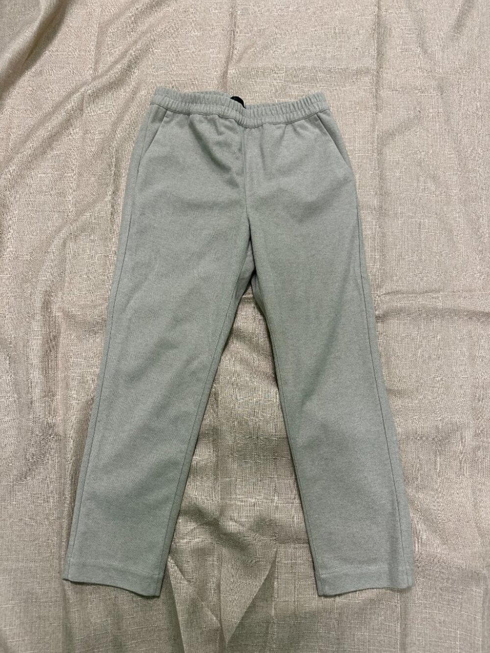 Brand New Oak + Fort Jogger/Trouser